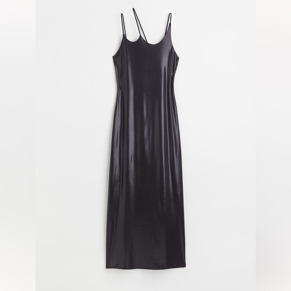 H&M Slip Dress